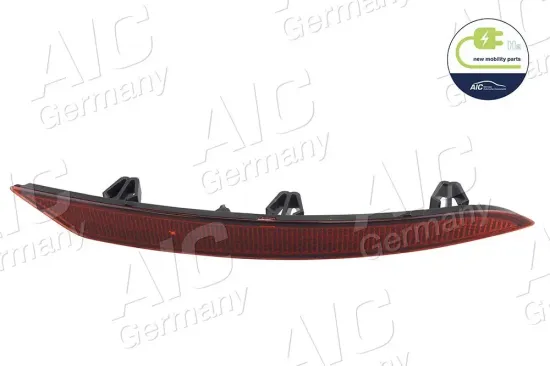 Rückstrahler hinten rechts AIC 71020 Bild Rückstrahler hinten rechts AIC 71020