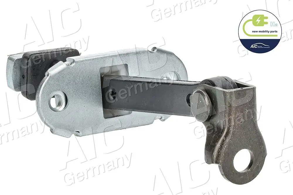 Türfeststeller hinten rechts hinten links AIC 71026
