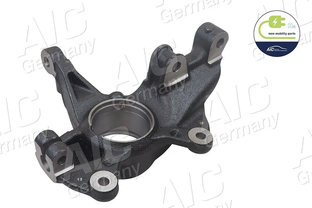 Achsschenkel, Radaufhängung Vorderachse links AIC 71031