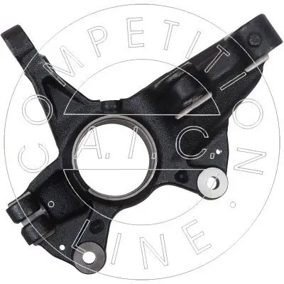 Achsschenkel, Radaufhängung Vorderachse links AIC 71031 Bild Achsschenkel, Radaufhängung Vorderachse links AIC 71031