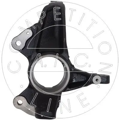 Achsschenkel, Radaufhängung Vorderachse links AIC 71031 Bild Achsschenkel, Radaufhängung Vorderachse links AIC 71031