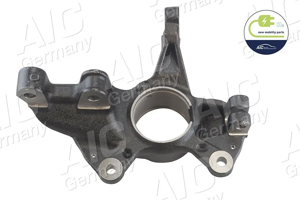 Achsschenkel, Radaufhängung Vorderachse rechts AIC 71032