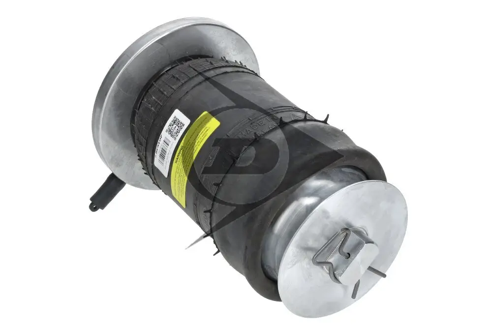 Luftfeder, Fahrwerk Hinterachse links Hinterachse rechts AIC 71034