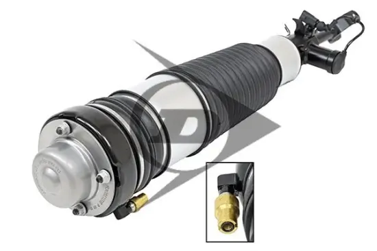 Luftfederbein Vorderachse rechts AIC 71042 Bild Luftfederbein Vorderachse rechts AIC 71042
