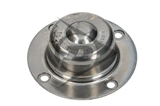 Luftfeder, Fahrwerk Vorderachse links Vorderachse rechts AIC 71043 Bild Luftfeder, Fahrwerk Vorderachse links Vorderachse rechts AIC 71043