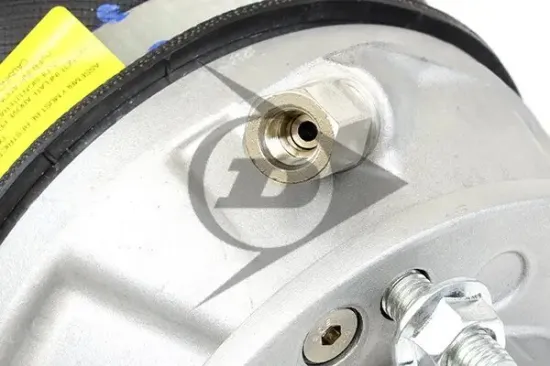 Luftfederbein Vorderachse rechts AIC 71077 Bild Luftfederbein Vorderachse rechts AIC 71077