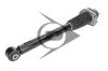Luftfederbein Hinterachse links Hinterachse rechts AIC 71156 Bild Luftfederbein Hinterachse links Hinterachse rechts AIC 71156