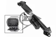 Stoßdämpfer Hinterachse links Hinterachse rechts AIC 71173