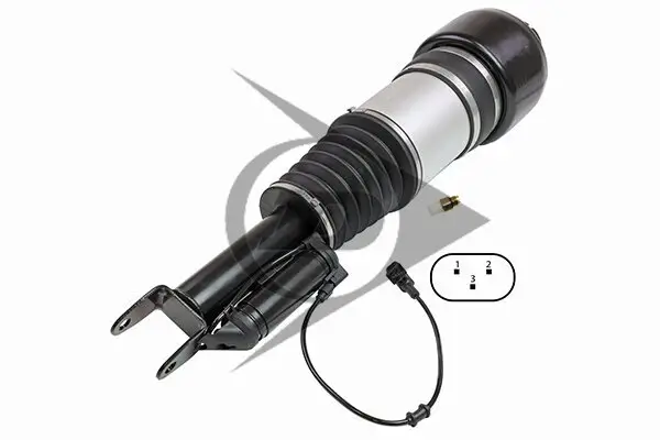 Luftfederbein Vorderachse links AIC 71187