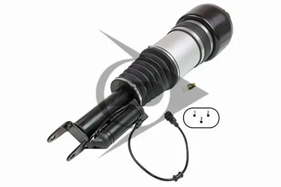 Luftfederbein Vorderachse links AIC 71187 Bild Luftfederbein Vorderachse links AIC 71187