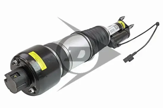 Luftfederbein Vorderachse links AIC 71187 Bild Luftfederbein Vorderachse links AIC 71187