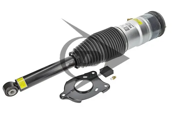 Luftfederbein Hinterachse links Hinterachse rechts AIC 71231