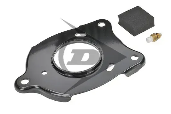 Luftfederbein Hinterachse links Hinterachse rechts AIC 71231 Bild Luftfederbein Hinterachse links Hinterachse rechts AIC 71231