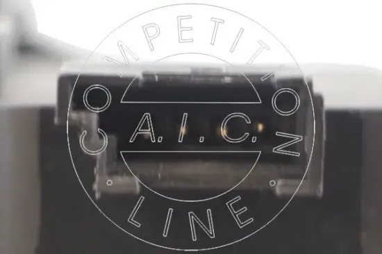 Heckklappenschloss Fahrzeugheckklappe AIC 71238 Bild Heckklappenschloss Fahrzeugheckklappe AIC 71238