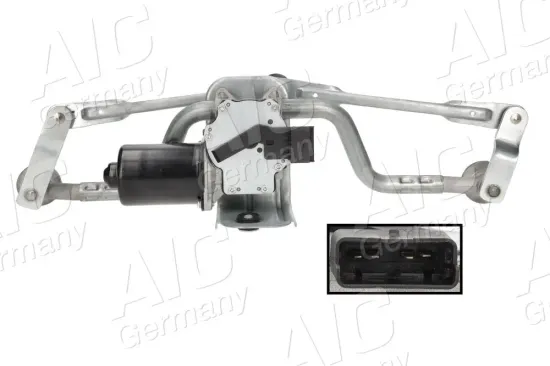 Wischergestänge vorne AIC 71253 Bild Wischergestänge vorne AIC 71253