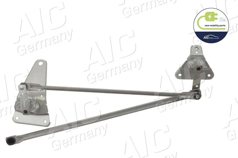 Wischergestänge vorne AIC 71255