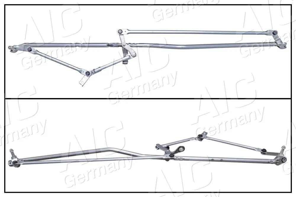 Wischergestänge vorne AIC 71258