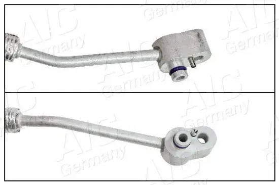 Hochdruckleitung, Klimaanlage AIC 71311 Bild Hochdruckleitung, Klimaanlage AIC 71311