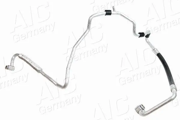 Hochdruck-/Niederdruckleitung, Klimaanlage AIC 71315