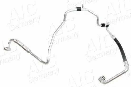 Hochdruck-/Niederdruckleitung, Klimaanlage AIC 71315 Bild Hochdruck-/Niederdruckleitung, Klimaanlage AIC 71315