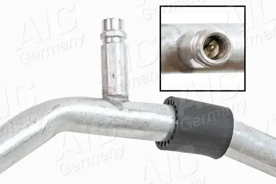Hochdruck-/Niederdruckleitung, Klimaanlage AIC 71315 Bild Hochdruck-/Niederdruckleitung, Klimaanlage AIC 71315