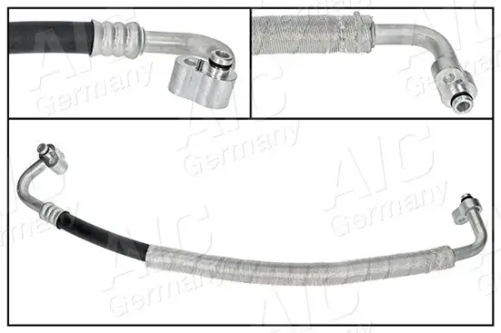 Hochdruck-/Niederdruckleitung, Klimaanlage AIC 71316 Bild Hochdruck-/Niederdruckleitung, Klimaanlage AIC 71316