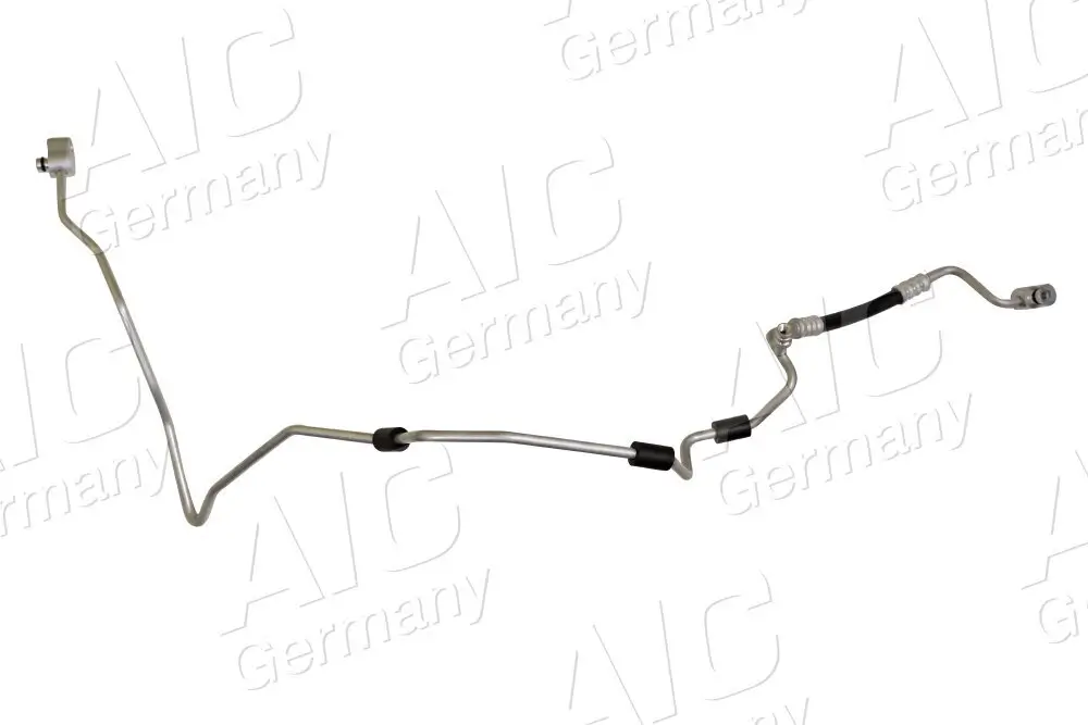 Hochdruck-/Niederdruckleitung, Klimaanlage AIC 71318
