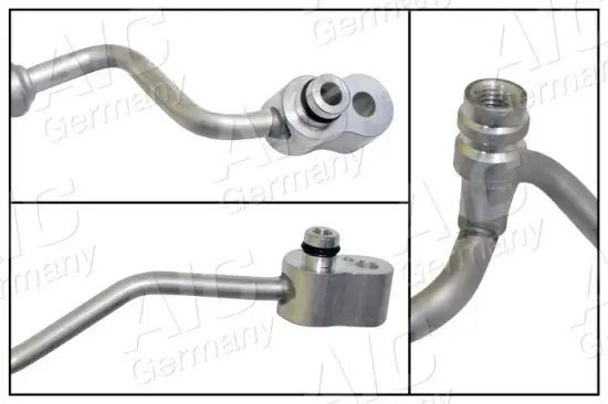 Hochdruck-/Niederdruckleitung, Klimaanlage AIC 71318 Bild Hochdruck-/Niederdruckleitung, Klimaanlage AIC 71318