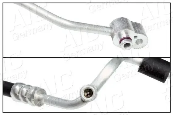 Hochdruck-/Niederdruckleitung, Klimaanlage AIC 71319 Bild Hochdruck-/Niederdruckleitung, Klimaanlage AIC 71319