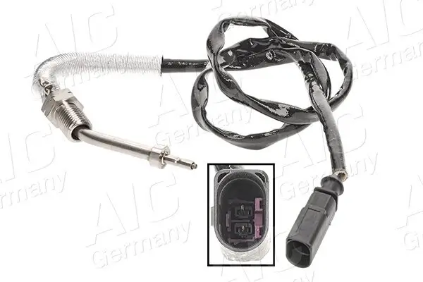 Sensor, Abgastemperatur AIC 71324