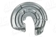 Spritzblech, Bremsscheibe Hinterachse links AIC 71326
