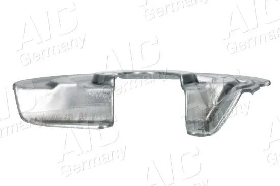 Spritzblech, Bremsscheibe Hinterachse links AIC 71326 Bild Spritzblech, Bremsscheibe Hinterachse links AIC 71326