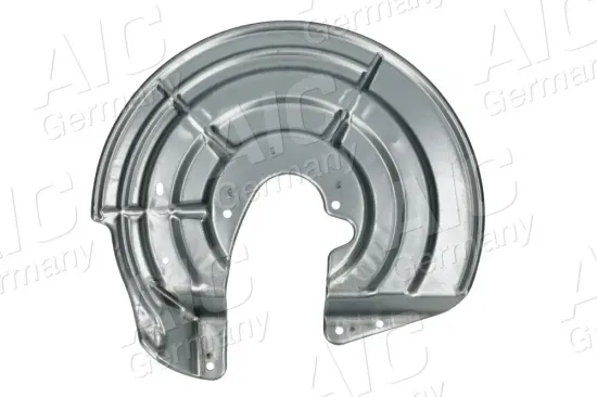 Spritzblech, Bremsscheibe Hinterachse rechts AIC 71327 Bild Spritzblech, Bremsscheibe Hinterachse rechts AIC 71327
