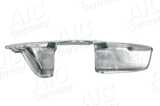 Spritzblech, Bremsscheibe Hinterachse rechts AIC 71327 Bild Spritzblech, Bremsscheibe Hinterachse rechts AIC 71327