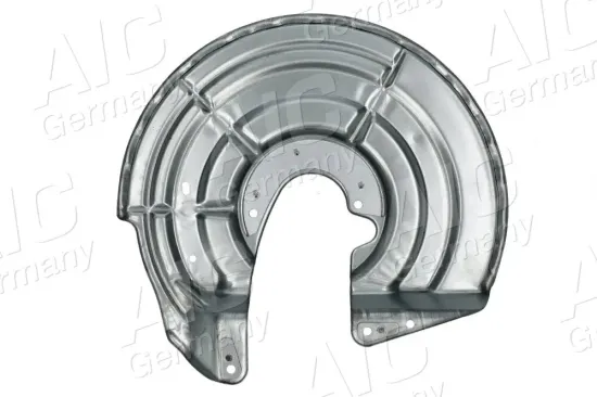 Spritzblech, Bremsscheibe Hinterachse rechts AIC 71327 Bild Spritzblech, Bremsscheibe Hinterachse rechts AIC 71327