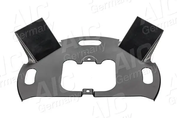 Spritzblech, Bremsscheibe Vorderachse links Vorderachse rechts AIC 71332