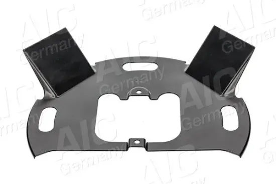 Spritzblech, Bremsscheibe Vorderachse links Vorderachse rechts AIC 71332 Bild Spritzblech, Bremsscheibe Vorderachse links Vorderachse rechts AIC 71332