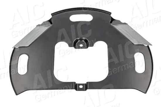 Spritzblech, Bremsscheibe Vorderachse links Vorderachse rechts AIC 71332 Bild Spritzblech, Bremsscheibe Vorderachse links Vorderachse rechts AIC 71332