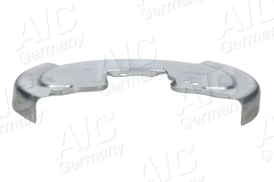 Spritzblech, Bremsscheibe Hinterachse rechts AIC 71339 Bild Spritzblech, Bremsscheibe Hinterachse rechts AIC 71339