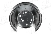 Spritzblech, Bremsscheibe Hinterachse links AIC 71342
