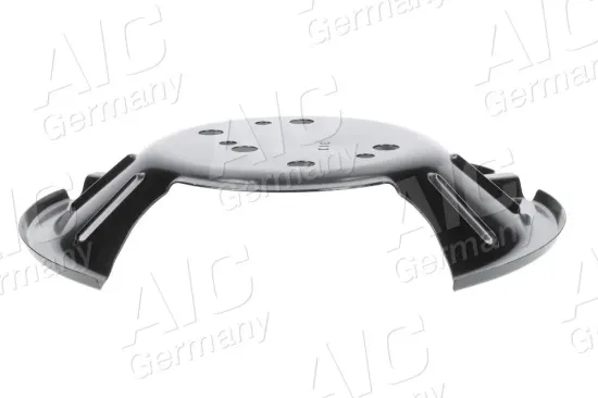 Spritzblech, Bremsscheibe Hinterachse links AIC 71342 Bild Spritzblech, Bremsscheibe Hinterachse links AIC 71342