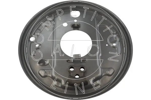 Spritzblech, Bremsscheibe Hinterachse links AIC 71351