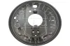 Spritzblech, Bremsscheibe Hinterachse links AIC 71351