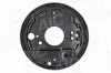 Spritzblech, Bremsscheibe Hinterachse links AIC 71351 Bild Spritzblech, Bremsscheibe Hinterachse links AIC 71351