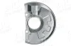 Spritzblech, Bremsscheibe Vorderachse links AIC 71355 Bild Spritzblech, Bremsscheibe Vorderachse links AIC 71355