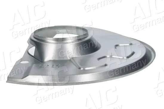 Spritzblech, Bremsscheibe Vorderachse rechts AIC 71356 Bild Spritzblech, Bremsscheibe Vorderachse rechts AIC 71356