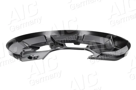 Spritzblech, Bremsscheibe Vorderachse links AIC 71358 Bild Spritzblech, Bremsscheibe Vorderachse links AIC 71358