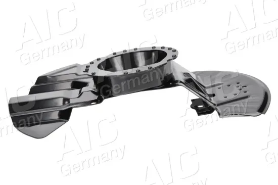 Spritzblech, Bremsscheibe Vorderachse links AIC 71360 Bild Spritzblech, Bremsscheibe Vorderachse links AIC 71360