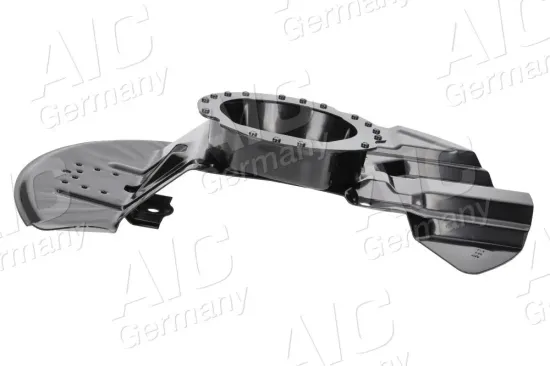 Spritzblech, Bremsscheibe Vorderachse rechts AIC 71361 Bild Spritzblech, Bremsscheibe Vorderachse rechts AIC 71361