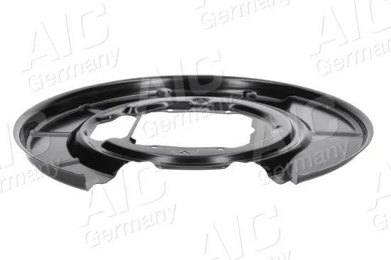 Spritzblech, Bremsscheibe Hinterachse rechts AIC 71364 Bild Spritzblech, Bremsscheibe Hinterachse rechts AIC 71364